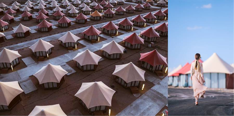 梓潼县酒店帐篷生产厂家